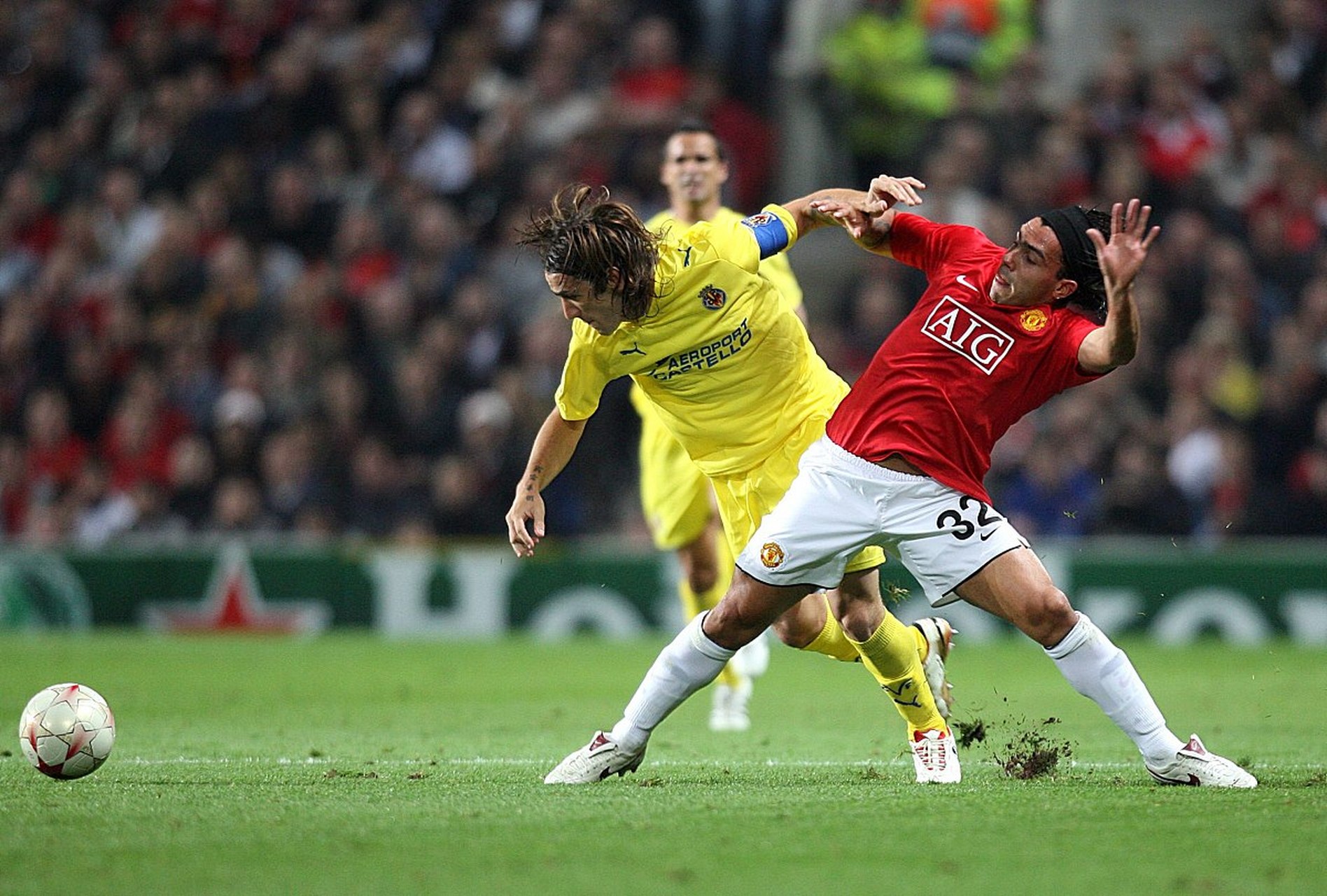 欧博官网娱乐-比利亚雷亚尔战术