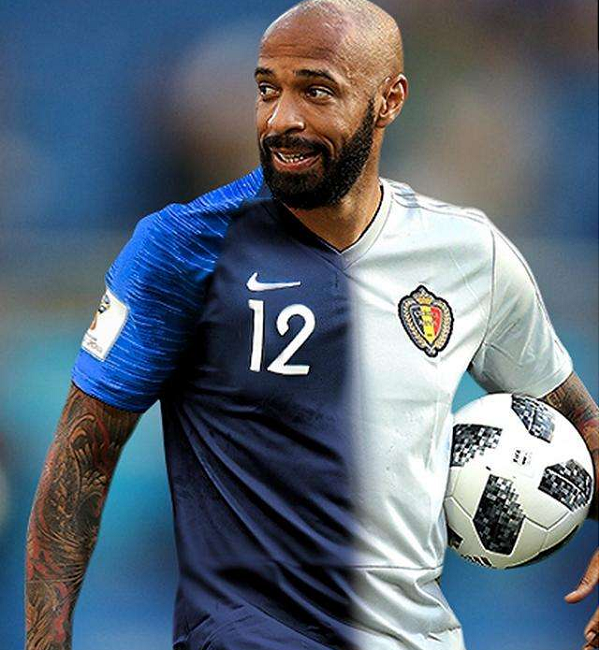 法国队现任教练