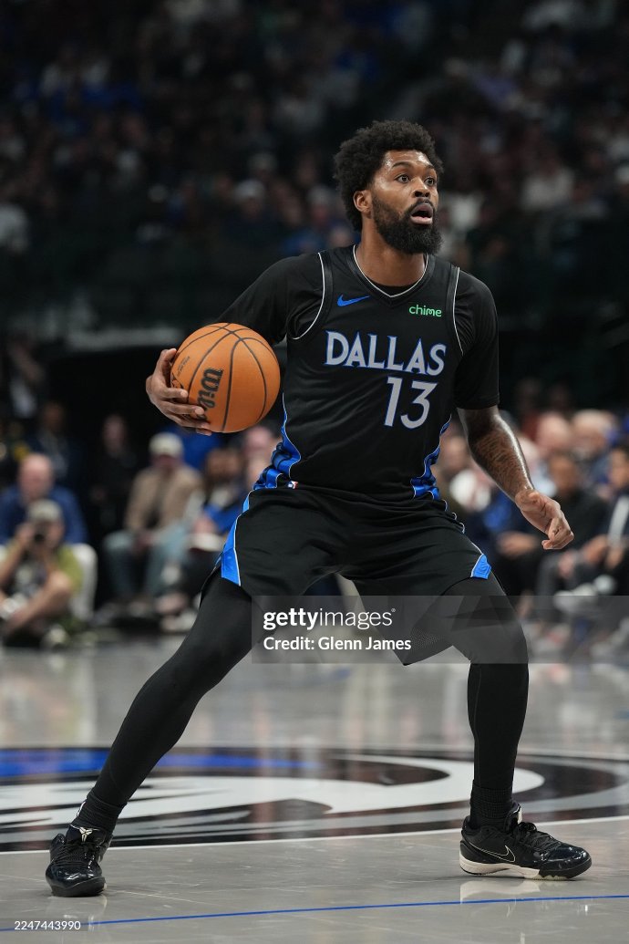 独行侠绝杀灰熊