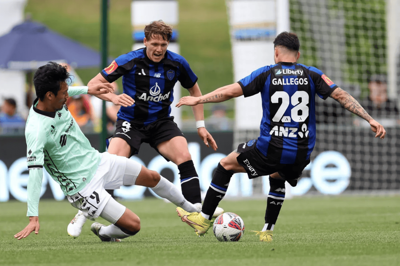 悉尼fc所有比赛赛程结果