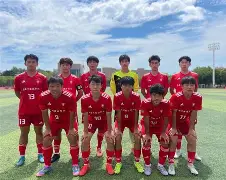 内蒙古队球员在比赛中取得令人意外胜利的是