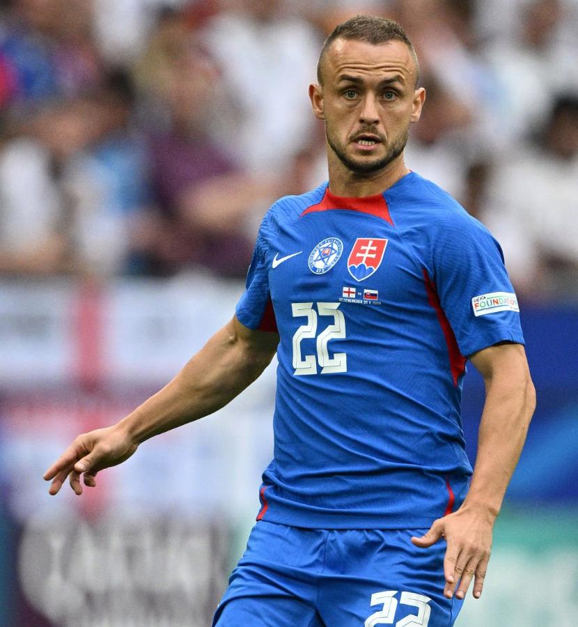 欧博官网娱乐-斯洛伐克队名单