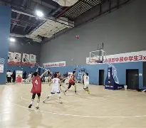 篮球厉害的球队